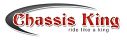 Chassis King Inc. logo