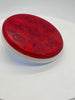 Uni-Bond LED 4" Rd STT Lamp Red-7-Dio LED4000-7R