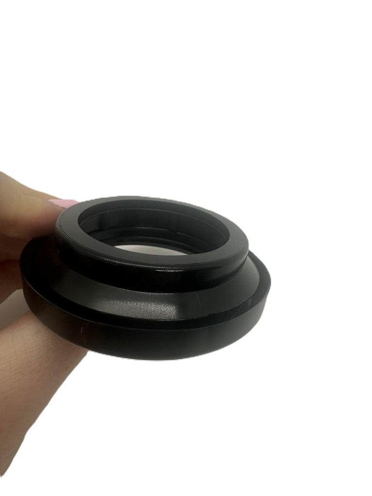 Uni-Bond Open Back Grommet for 2" Round Lamps RF2421A