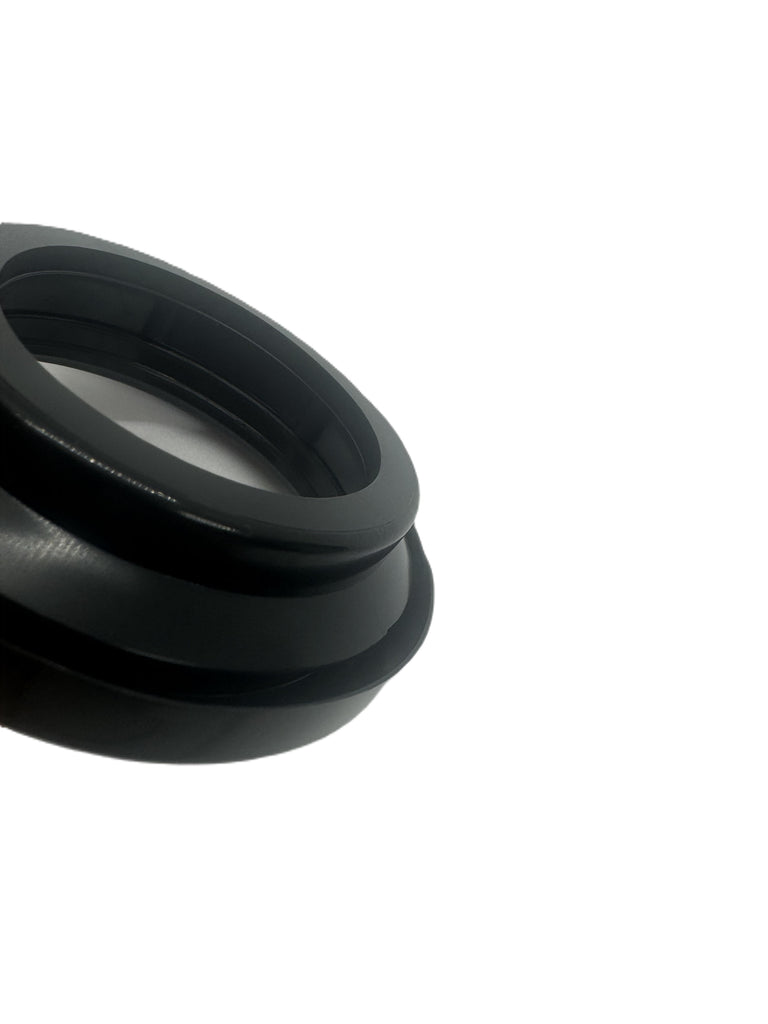 Uni-Bond Open Back Grommet for 2" Round Lamps RF2421A