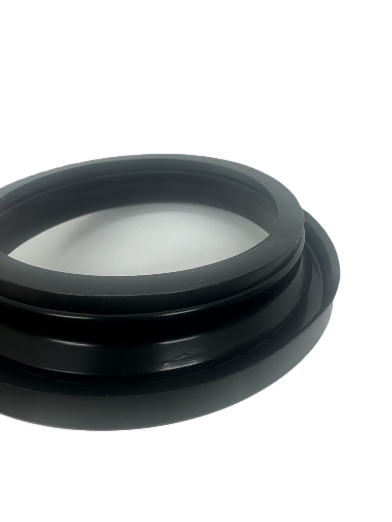 Uni-Bond Open Back Grommet for 4" Round Lamps GR4000