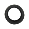 Uni-Bond Open Back Grommet for 4" Round Lamps RF2421R
