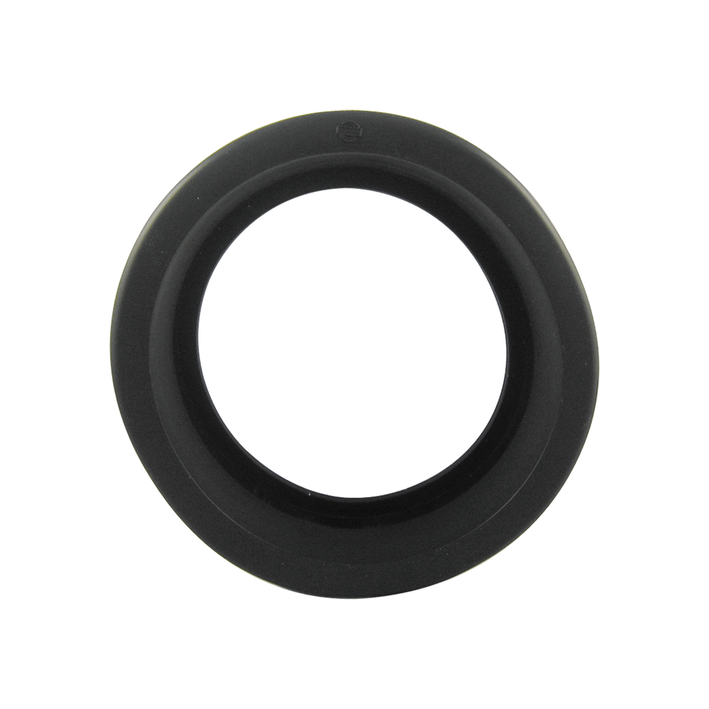 Uni-Bond Open Back Grommet for 4" Round Lamps RF2421R