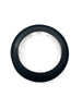 Uni-Bond Open Back Grommet for 4" Round Lamps GR4000
