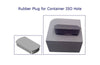 Rubber Cover for Corner Castings