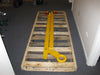 Towbar for towing ISO Containers Ready to Ship