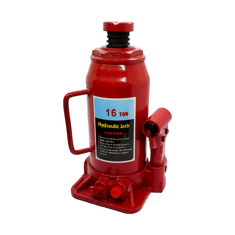 16 Ton Hydraulic Jack