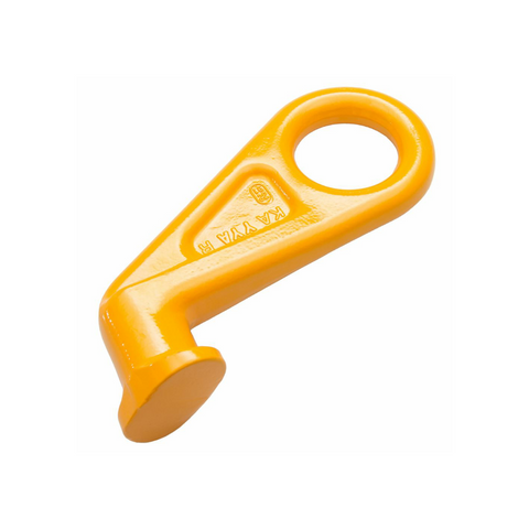 Container Lift Hook 45 Degree Right Turn