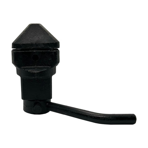 Non-Retractable Drop In Container Twist Lock