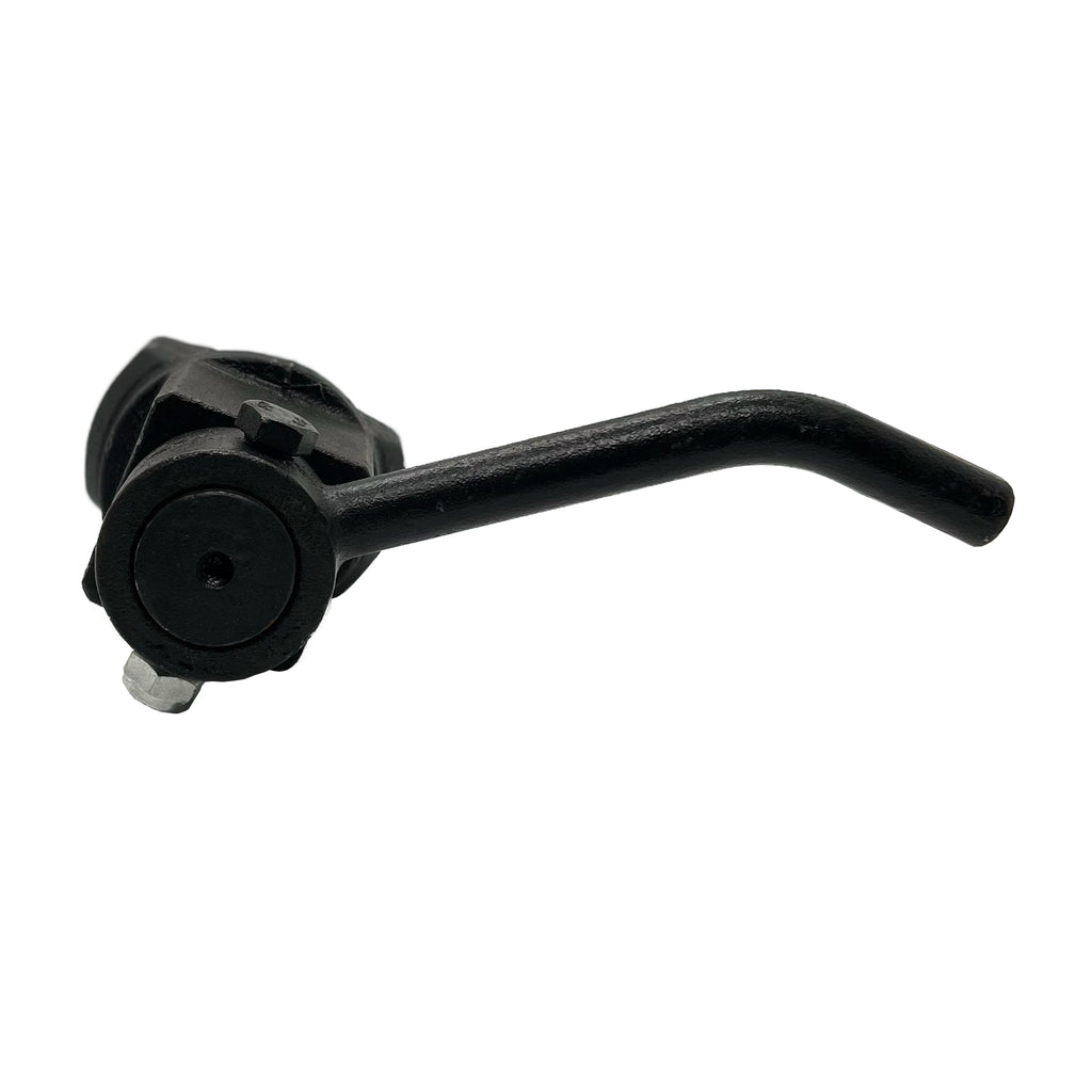 Non-Retractable Drop In Container Twist Lock Bottom