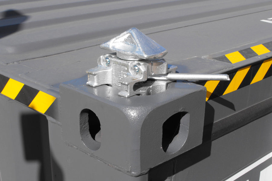 Vertical Interbox Container Connector - Set of 4 – Chassis King Inc.