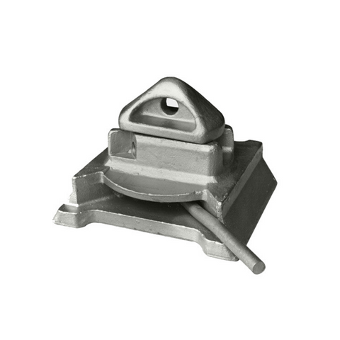 Dove Tail Twist Locks