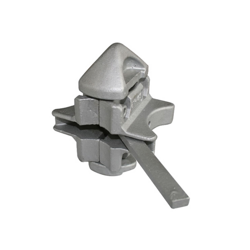 Interbox Conn Vertical Interbox Container Connector - Set of 4 – Chassis King Inc.
