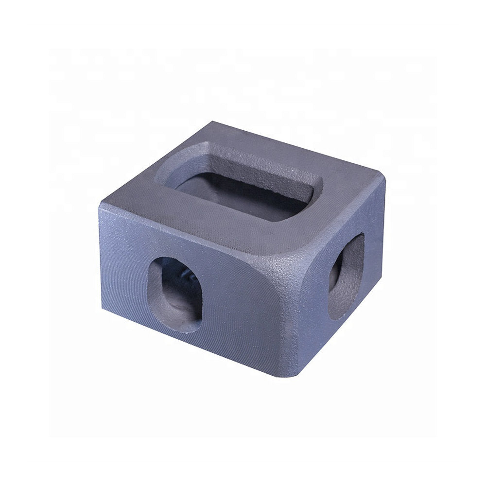 Shipping Container Corner Castings - Set of 8 – Chassis King Inc.