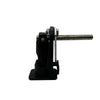 Front Locking Pin for Gooseneck Container Chassis Closeup