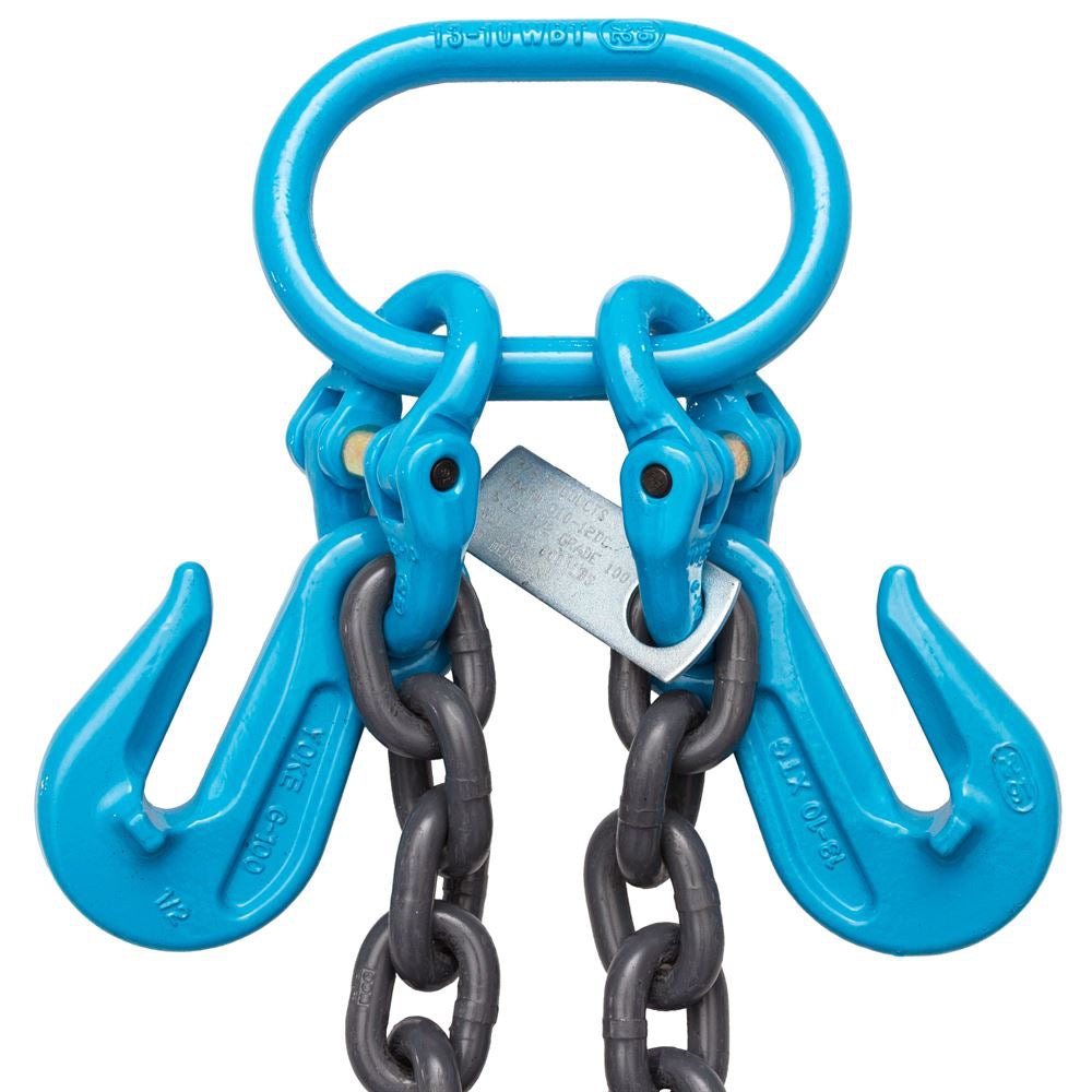 Container Loading Chain Hooks