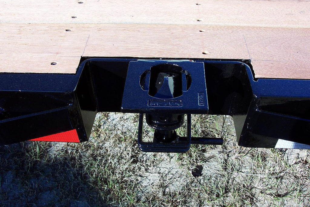 Retractable Twist Lock for Container Chassis and Trailers - Set of 4 ...