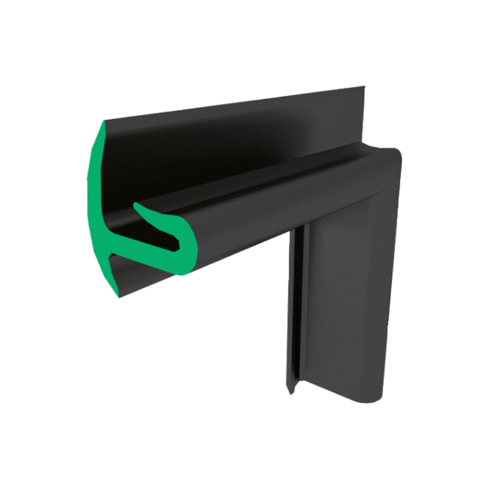 Container Gasket Shipping Container Door Seal Gaskets – Chassis King Inc.