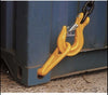Container Lift Hook 45 Degree Left Turn With Hook
