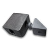 Storage Container Tie Downs Inserting
