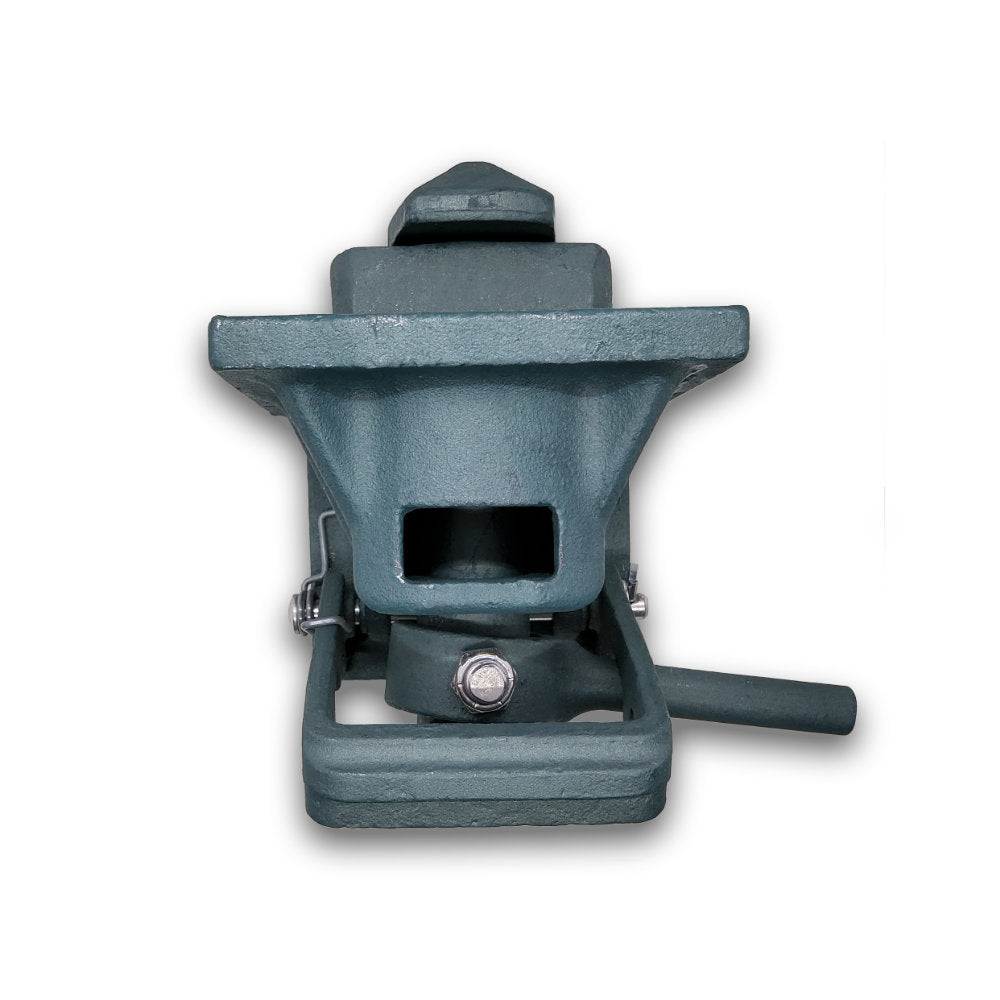 Shipping Container Trailer Latch ISO Standard Shipping Container